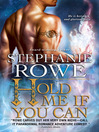 Cover image for Hold Me If You Can